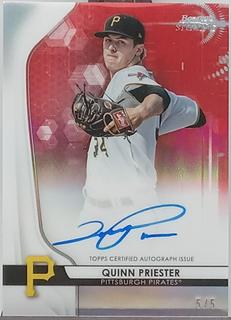 Quinn Priester