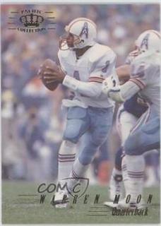 Warren Moon