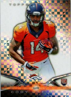 Cody Latimer