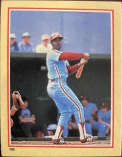 Joe Morgan