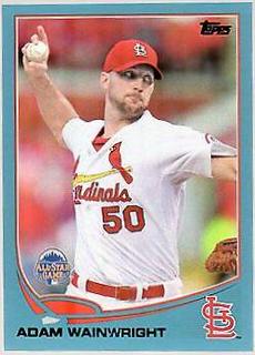 Adam Wainwright