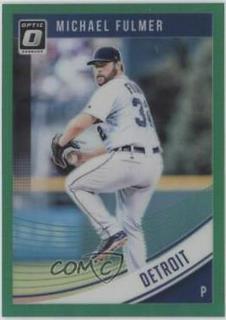 Michael Fulmer