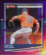 Justin Verlander