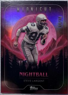 Steve Largent
