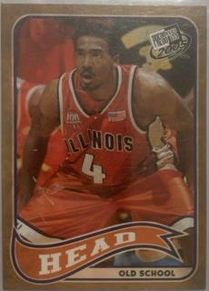 Luther Head #OS 10