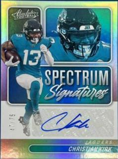 Christian Kirk