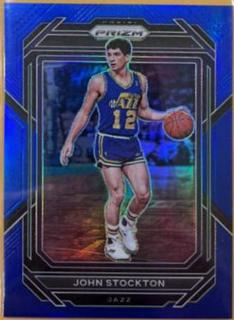 John Stockton