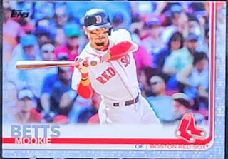 Mookie Betts