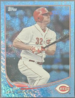 Jay Bruce
