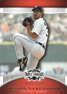 Justin Verlander