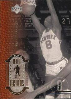 Walt Bellamy