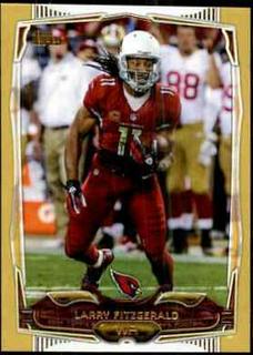 Larry Fitzgerald