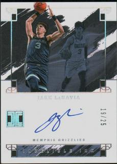 Jake LaRavia