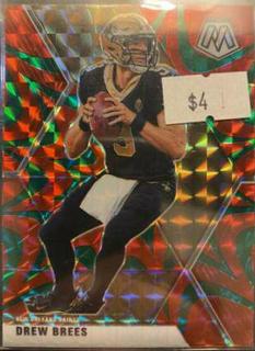Drew Brees