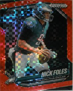 Nick Foles