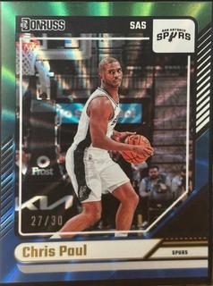 Chris Paul