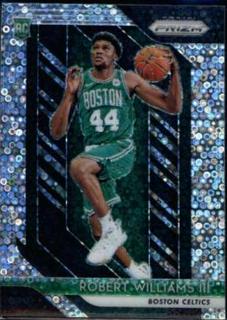 Robert Williams III