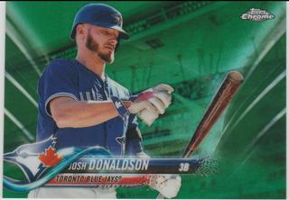 Josh Donaldson