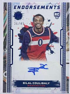 Bilal Coulibaly