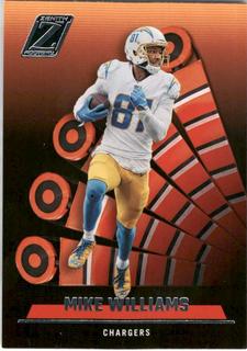 Mike Williams
