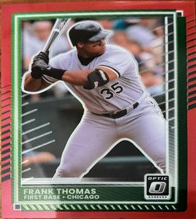 Frank Thomas