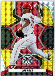 Joe Ross