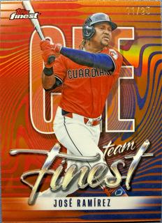 Jose Ramirez