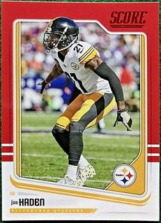 Joe Haden