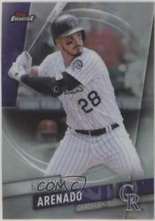 Nolan Arenado