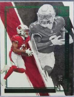 Marquise Brown