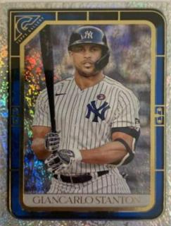 Giancarlo Stanton