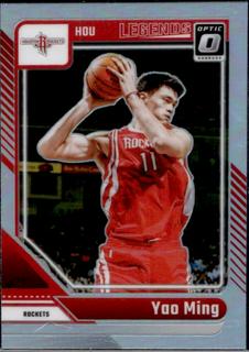 Yao Ming