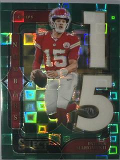 Patrick Mahomes II
