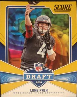Luke Falk