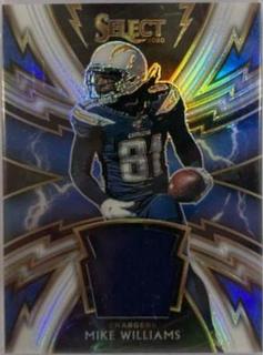 Mike Williams