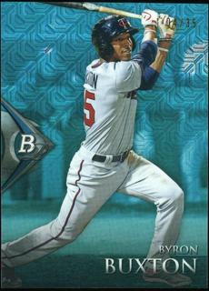 Byron Buxton
