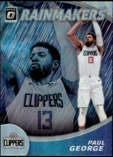 Paul George