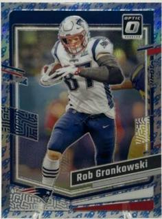 Rob Gronkowski