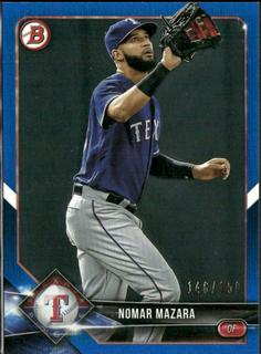 Nomar Mazara