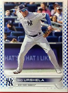 Gio Urshela