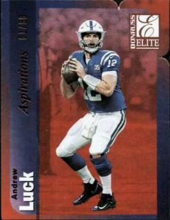 Andrew Luck