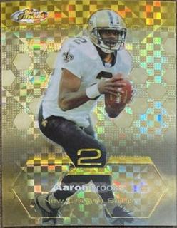 Aaron Brooks