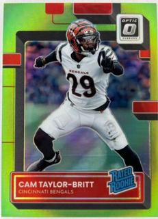 Cameron Taylor Britt