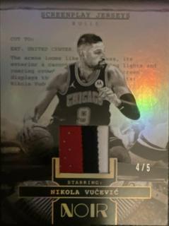Nikola Vucevic