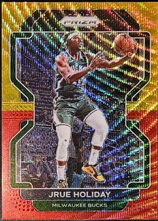 Jrue Holiday