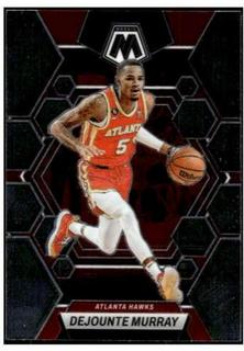 Dejounte Murray