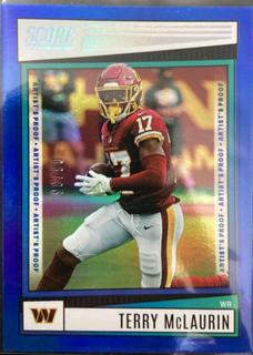 Terry McLaurin