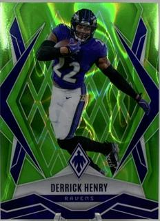 Derrick Henry