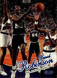 David Robinson