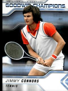 Jimmy Connors